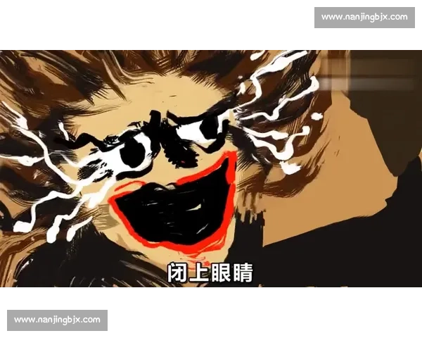 美丽死神正面对决尼基全程高能交锋解析谁能笑到最后的精彩视频回顾
